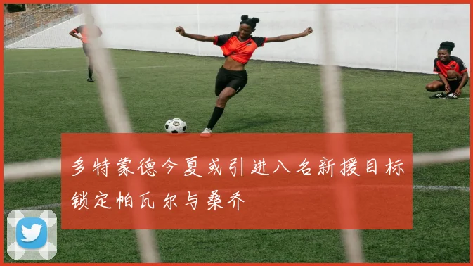 多特蒙德今夏或引进八名新援目标锁定帕瓦尔与桑乔